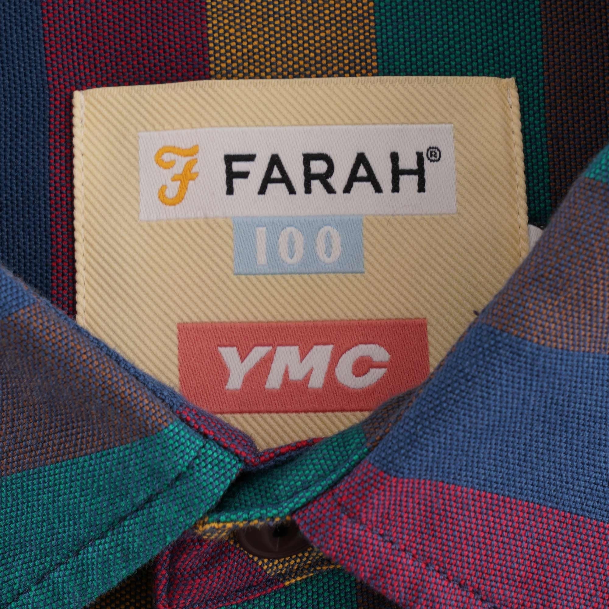 Ethiopian Shirt - Golden