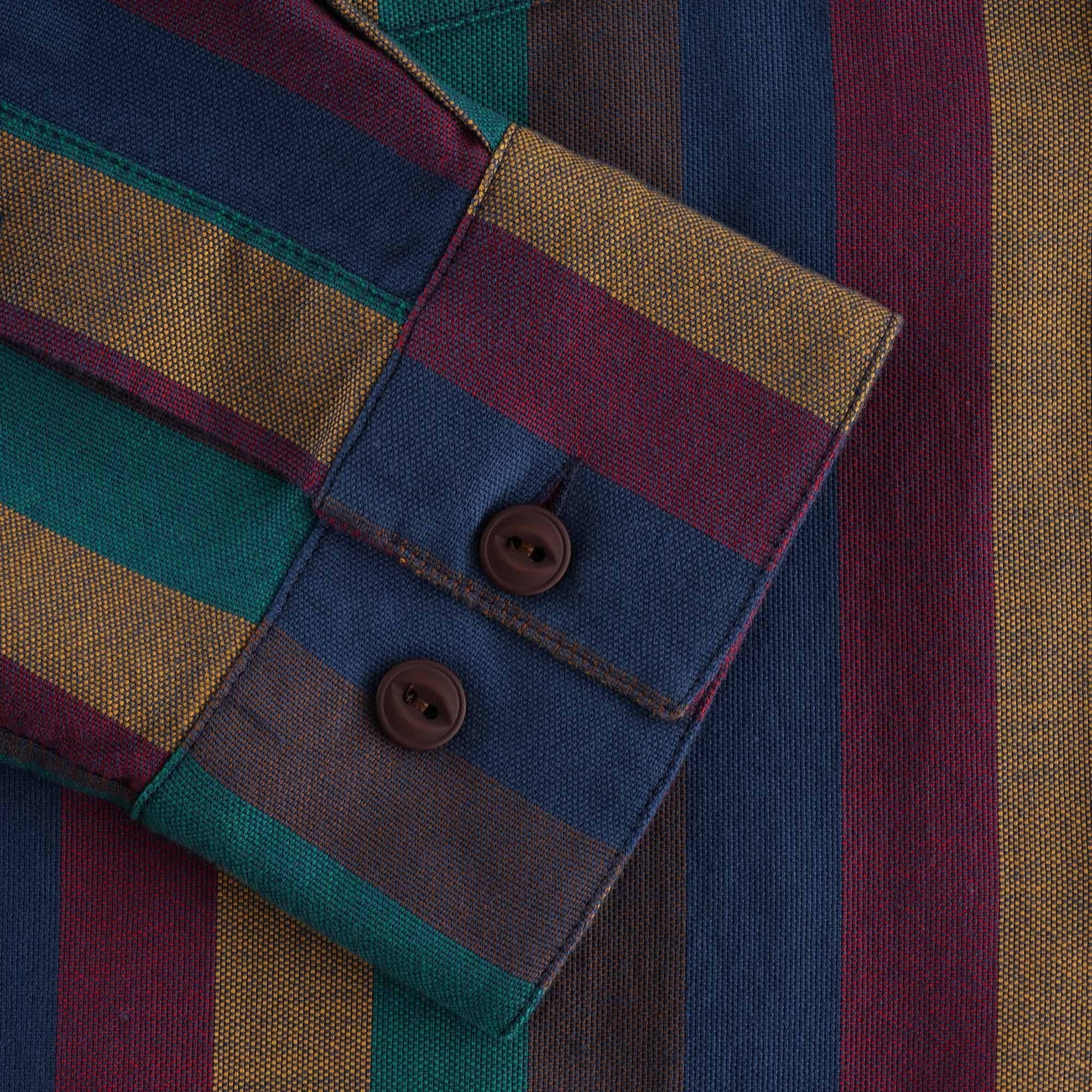 Ethiopian Shirt - Golden