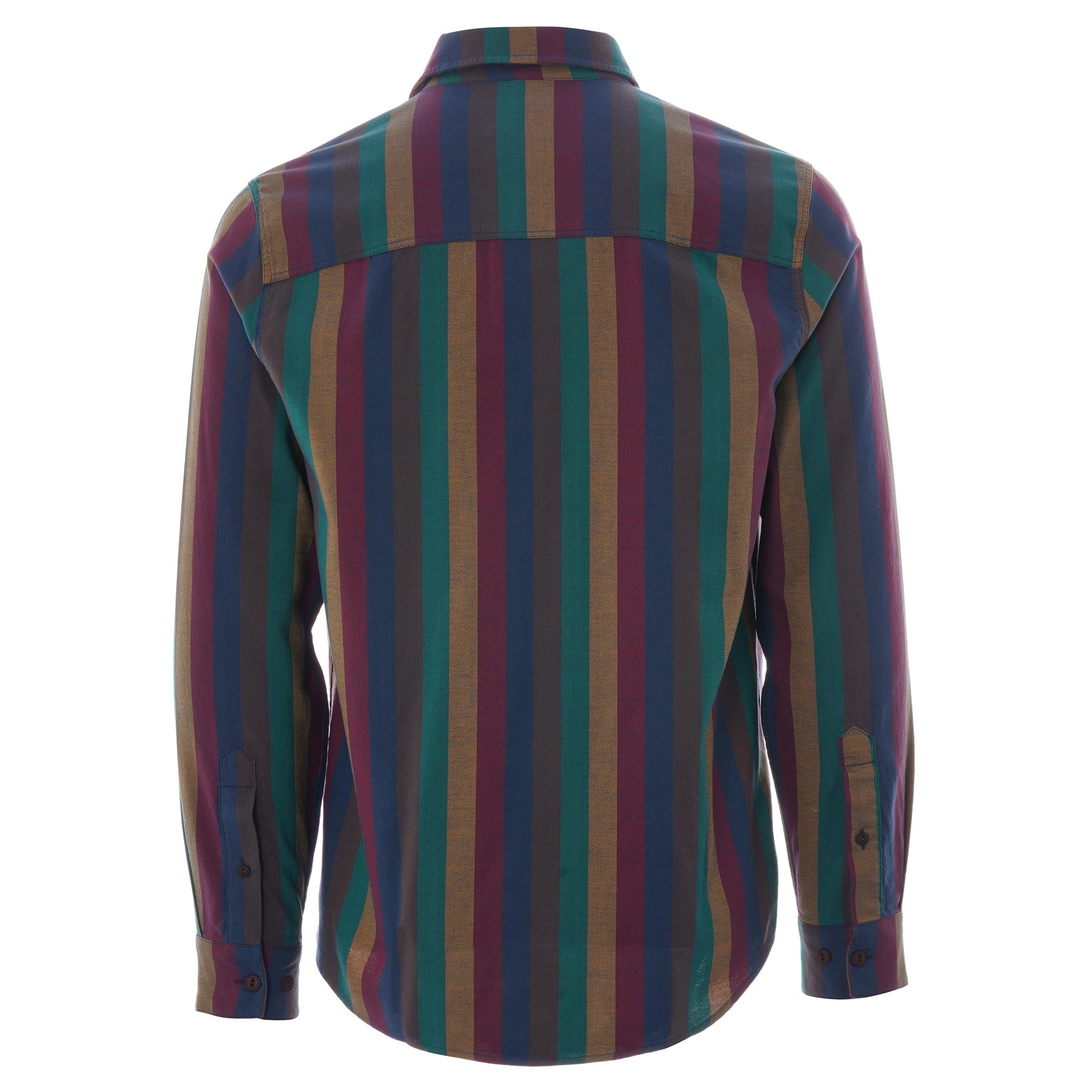 Ethiopian Shirt - Golden