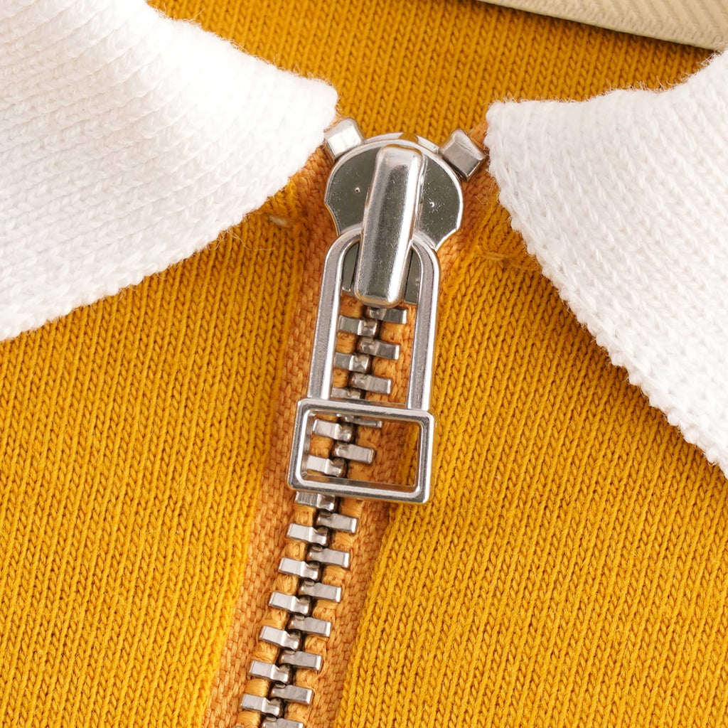 Lubbock Polo Shirt - Golden