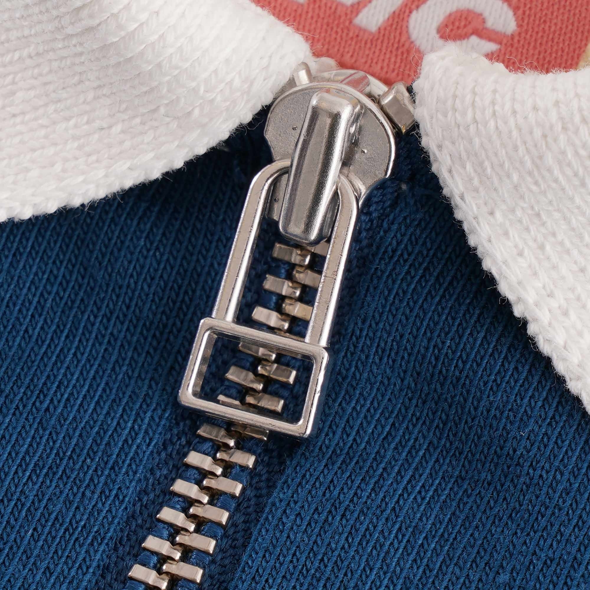 Lubbock Shirt - Sailor