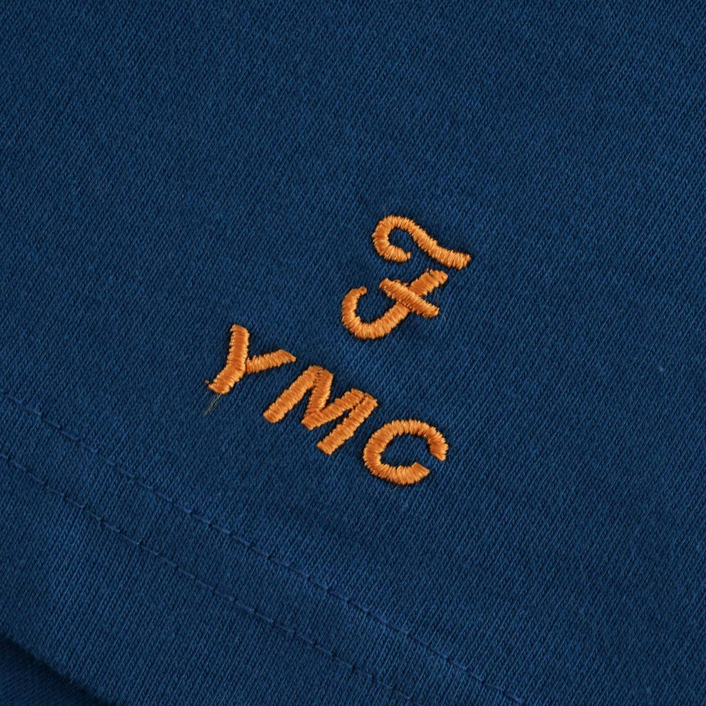 Lubbock Shirt - Sailor