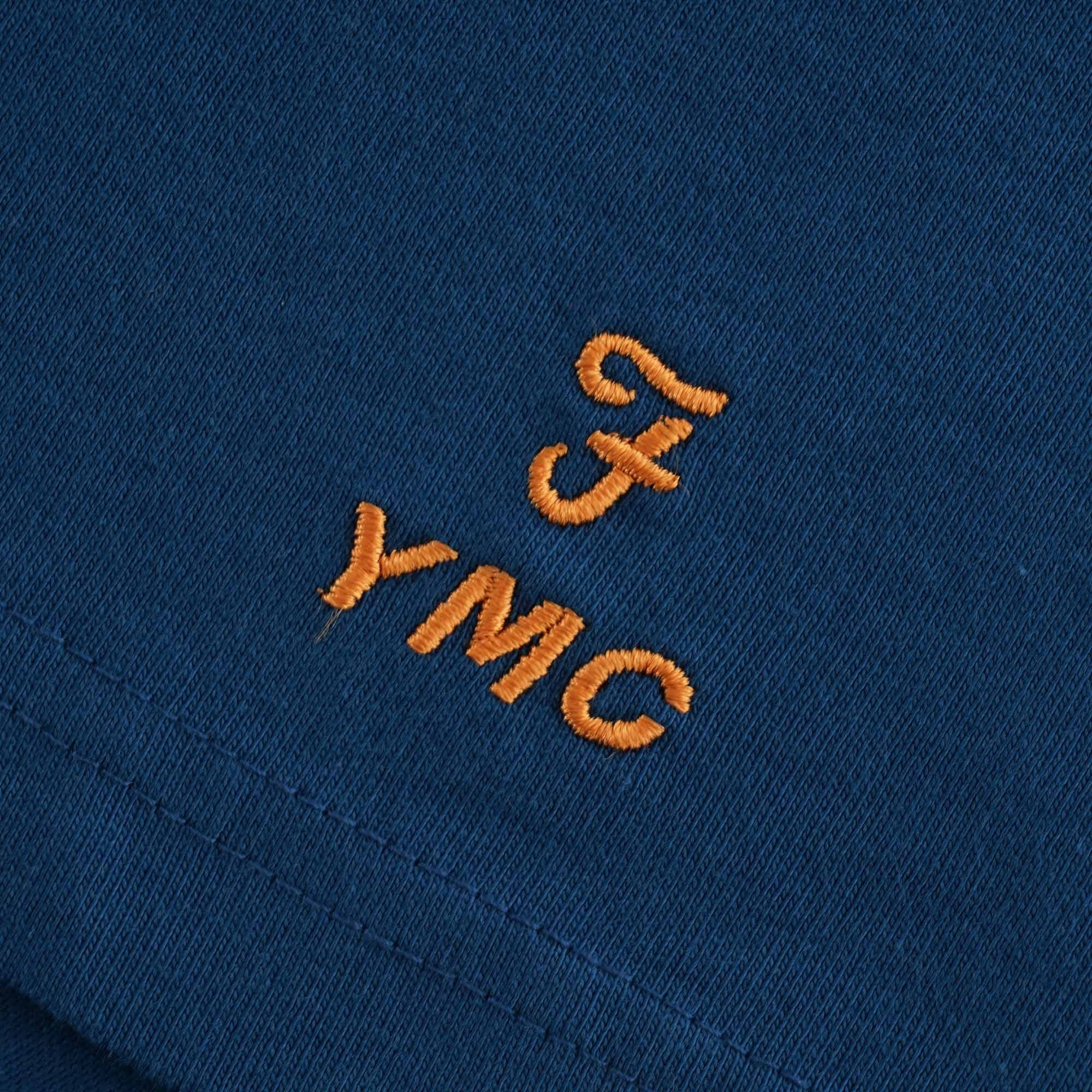 Lubbock Shirt - Sailor