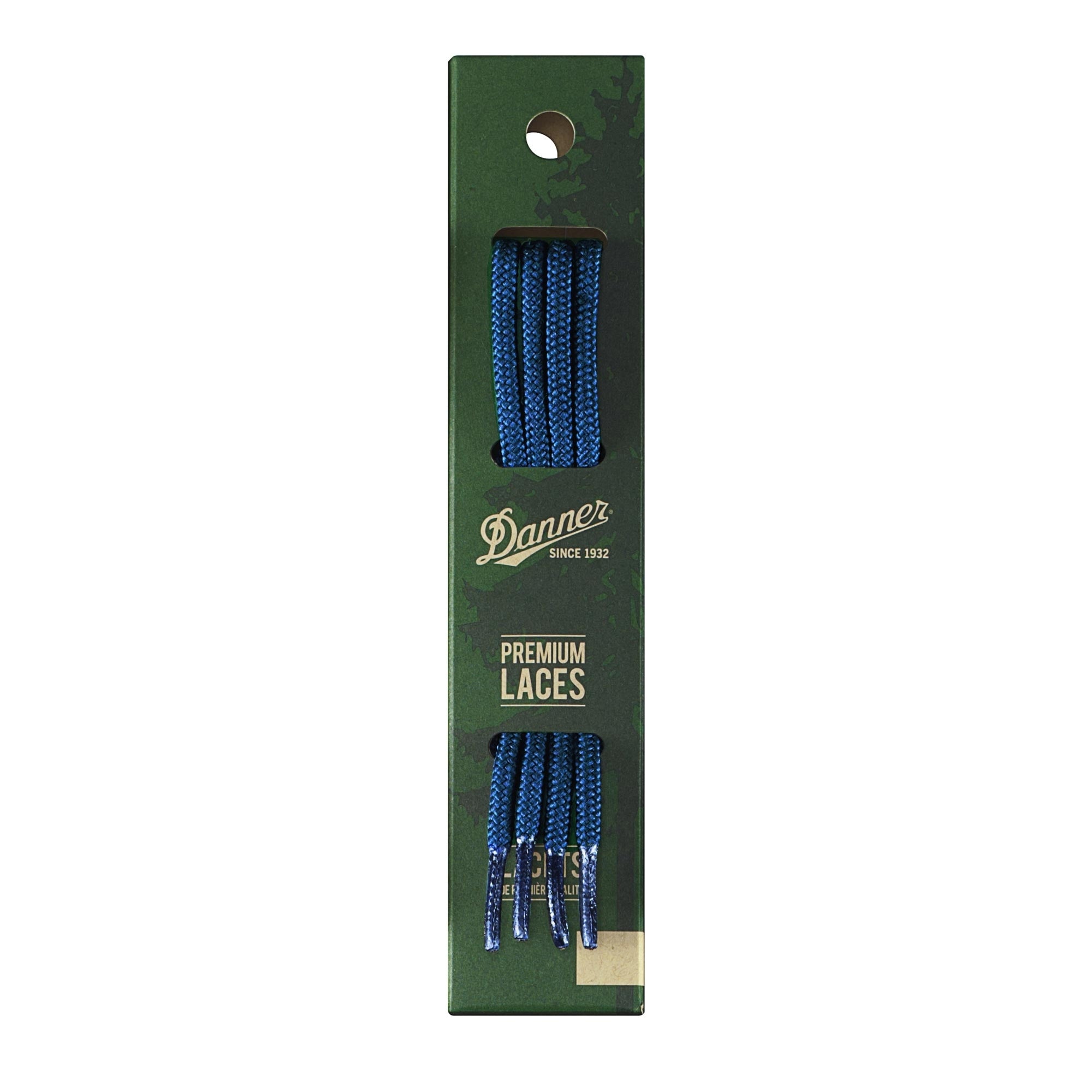 Danner 63" Shoe Laces - Royal Blue