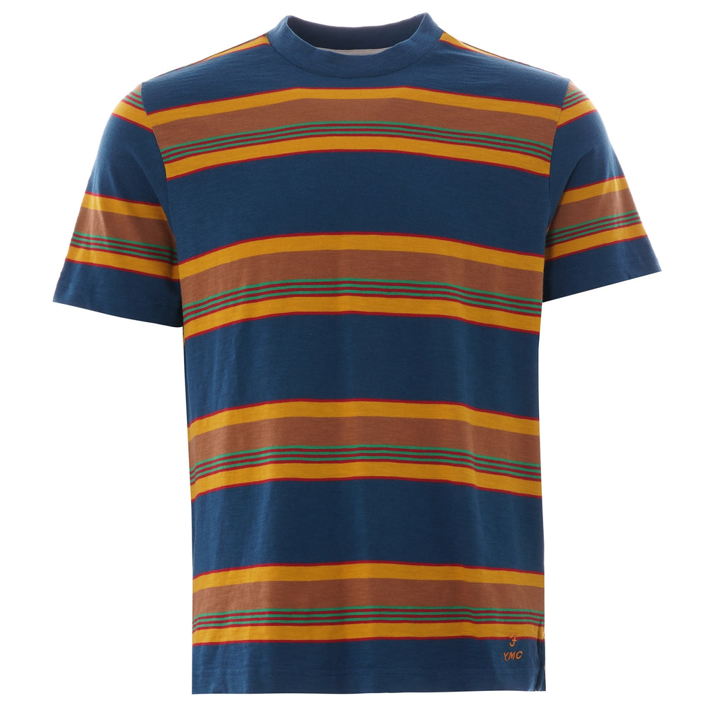 Alexis Tee - Sailor Blue