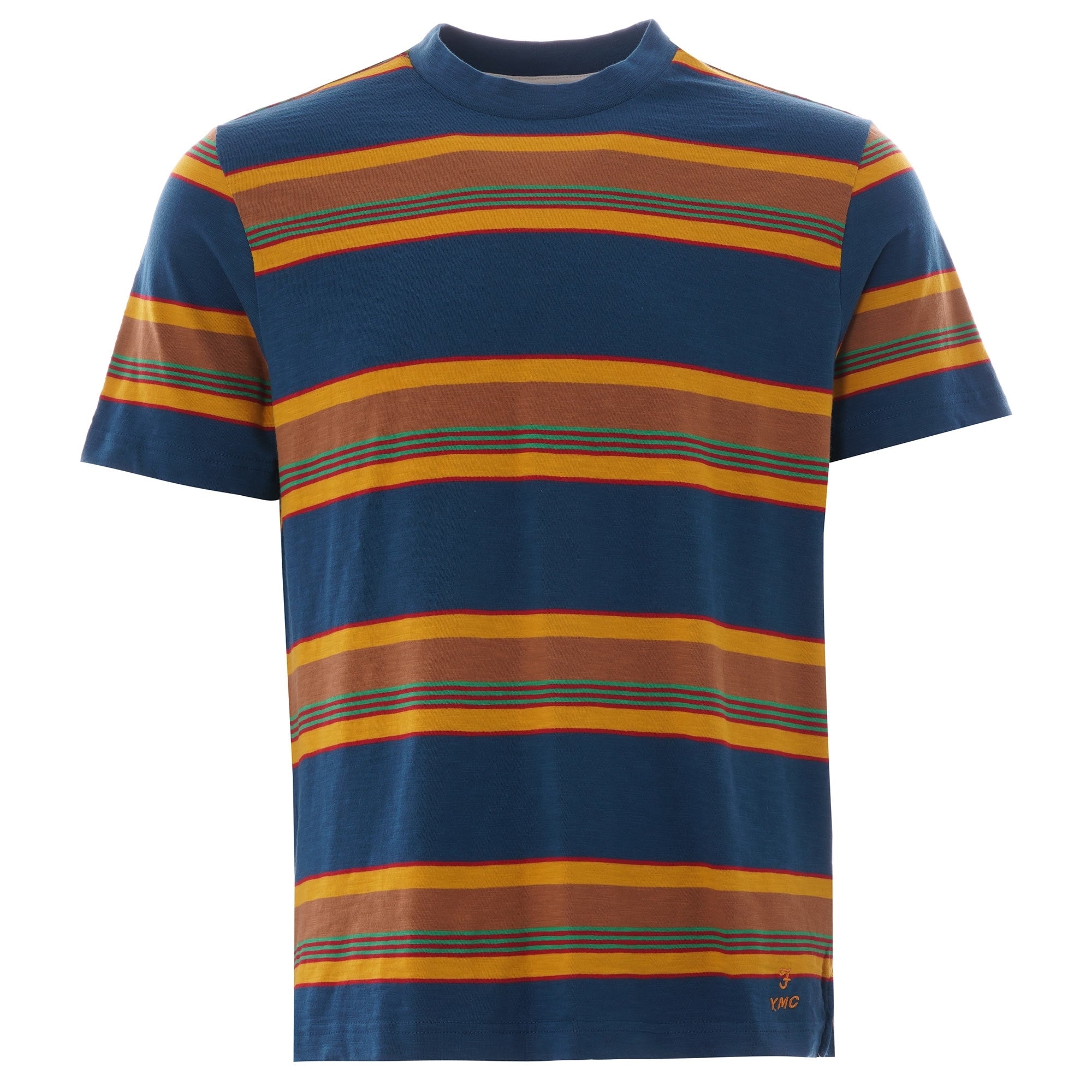 Alexis Tee - Sailor Blue