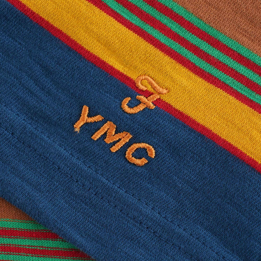 Alexis Tee - Sailor Blue