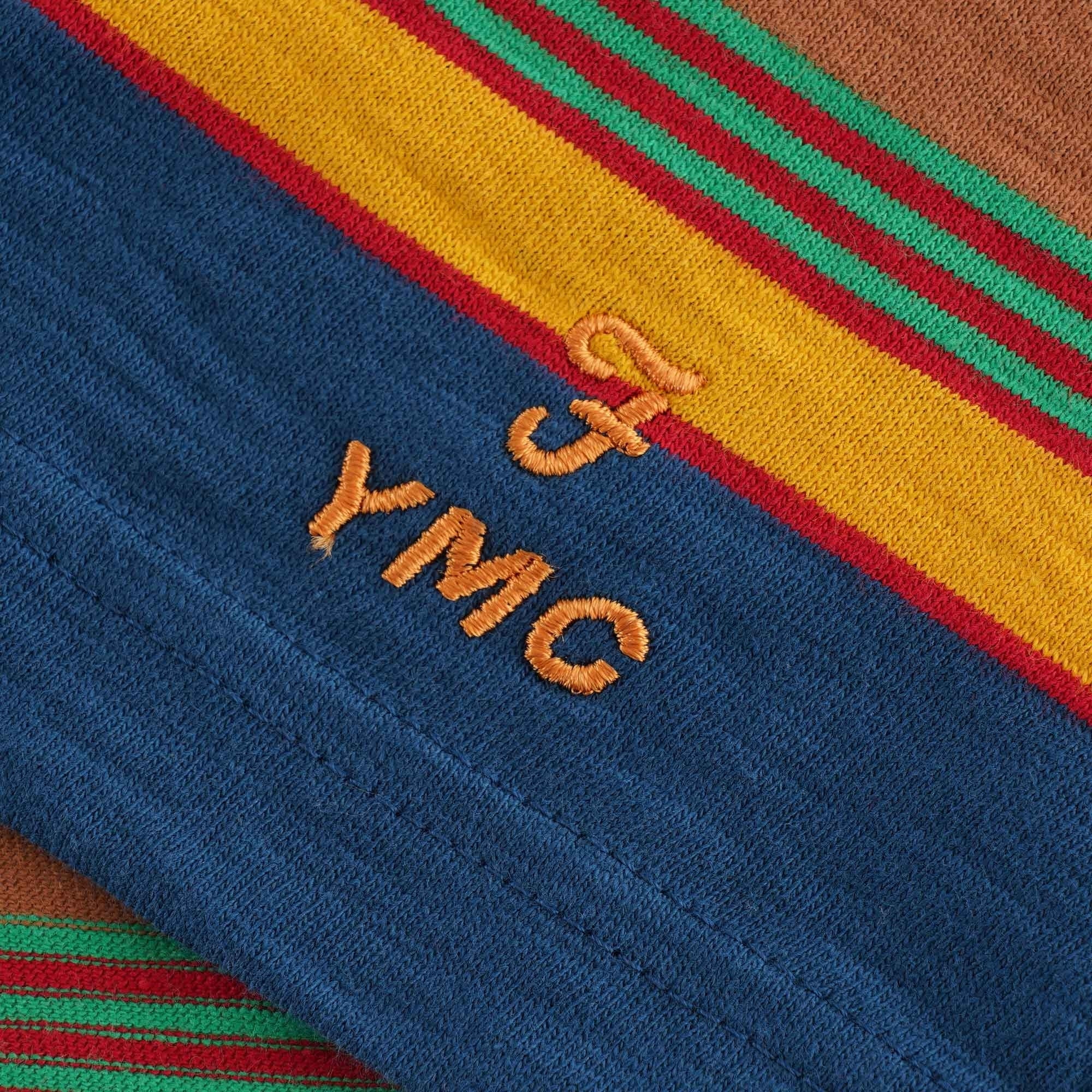 Alexis Tee - Sailor Blue