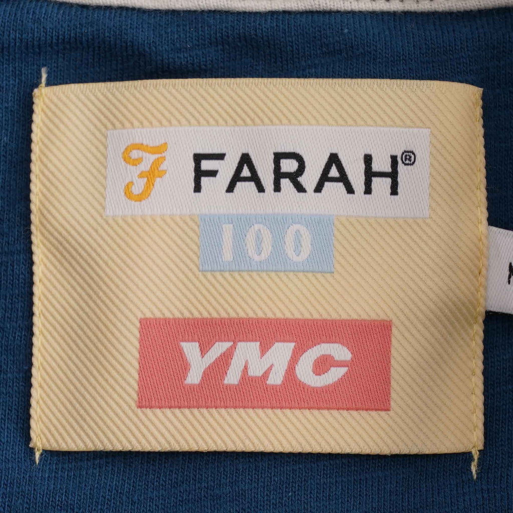 Alexis Tee - Sailor Blue