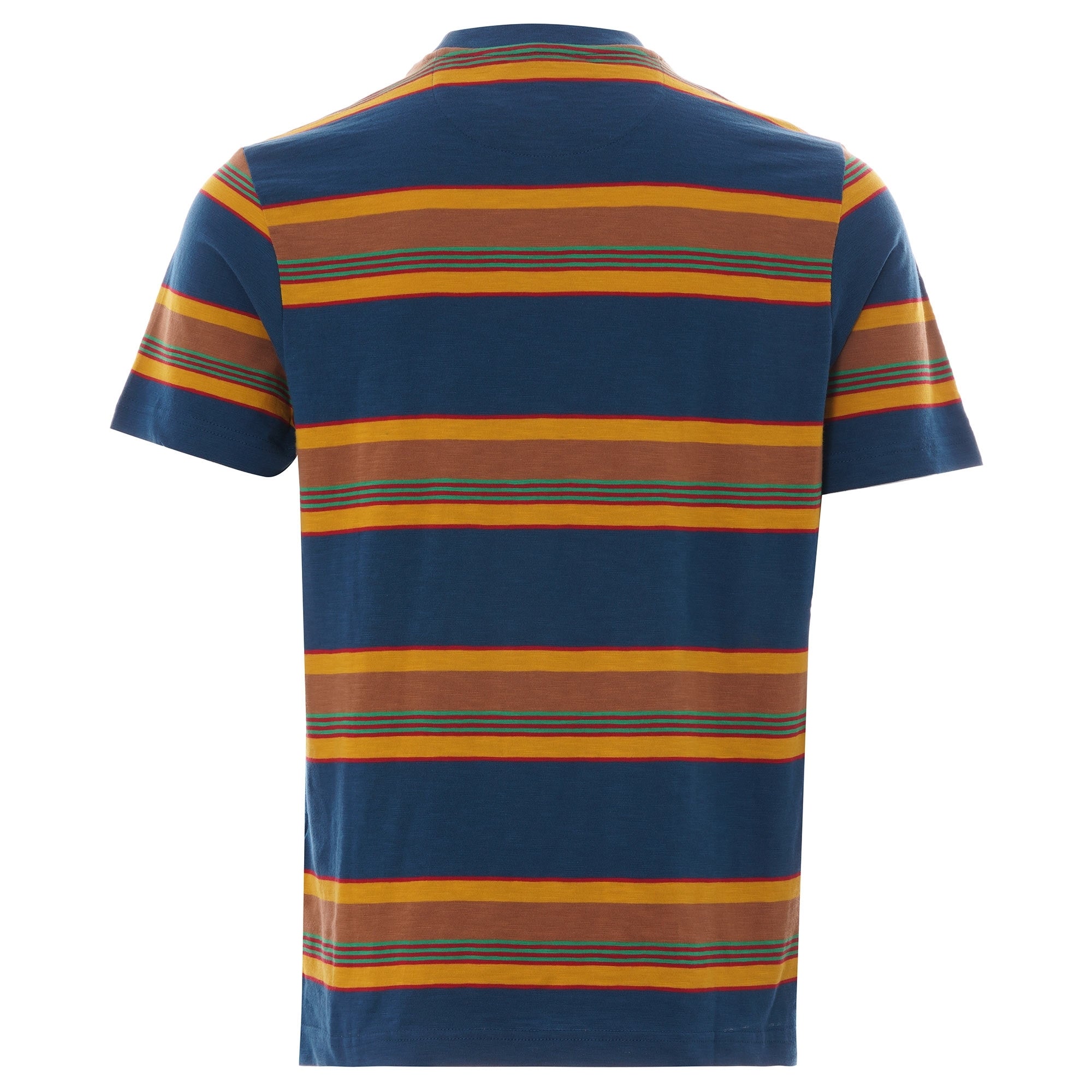 Alexis Tee - Sailor Blue