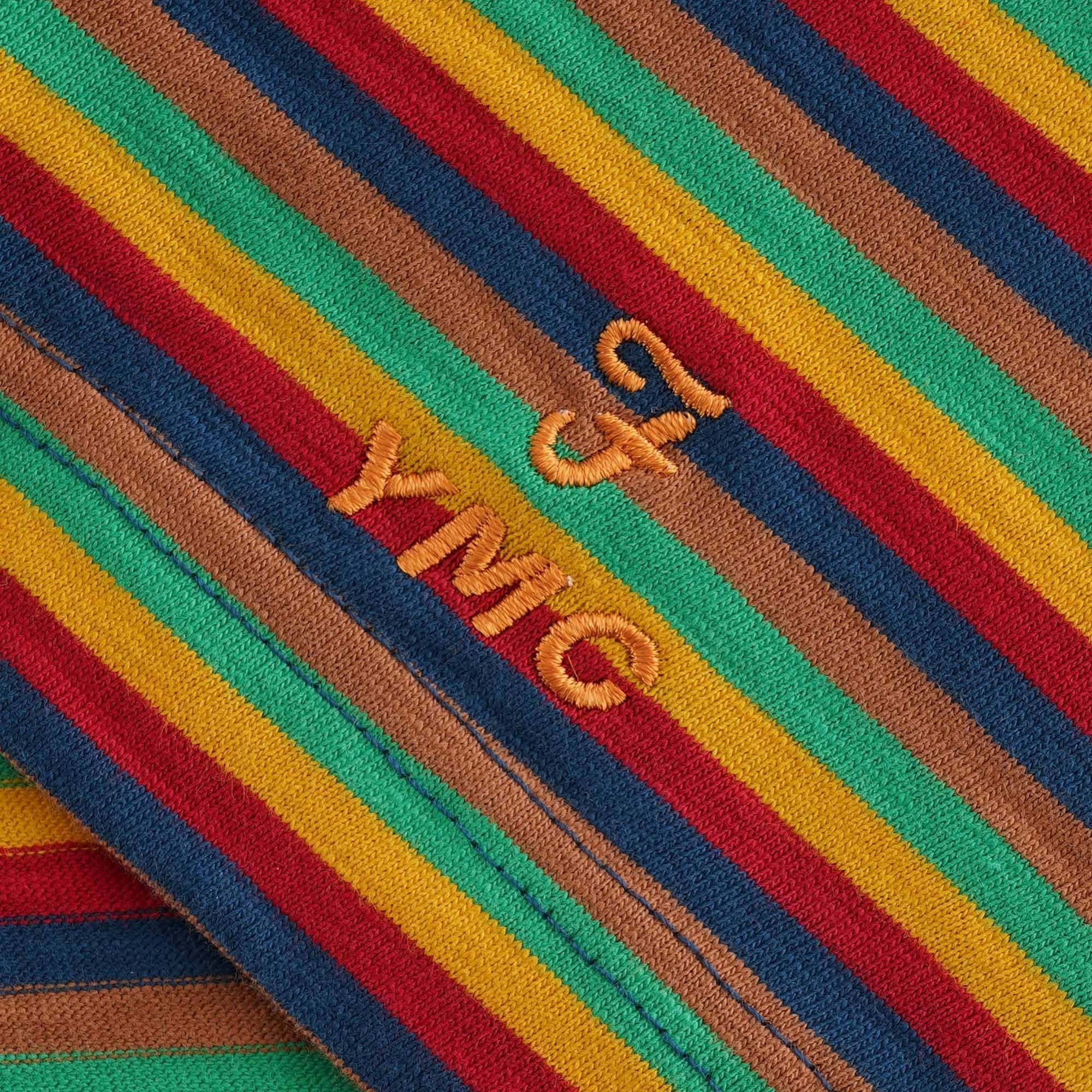 Harrison Tee - Multi