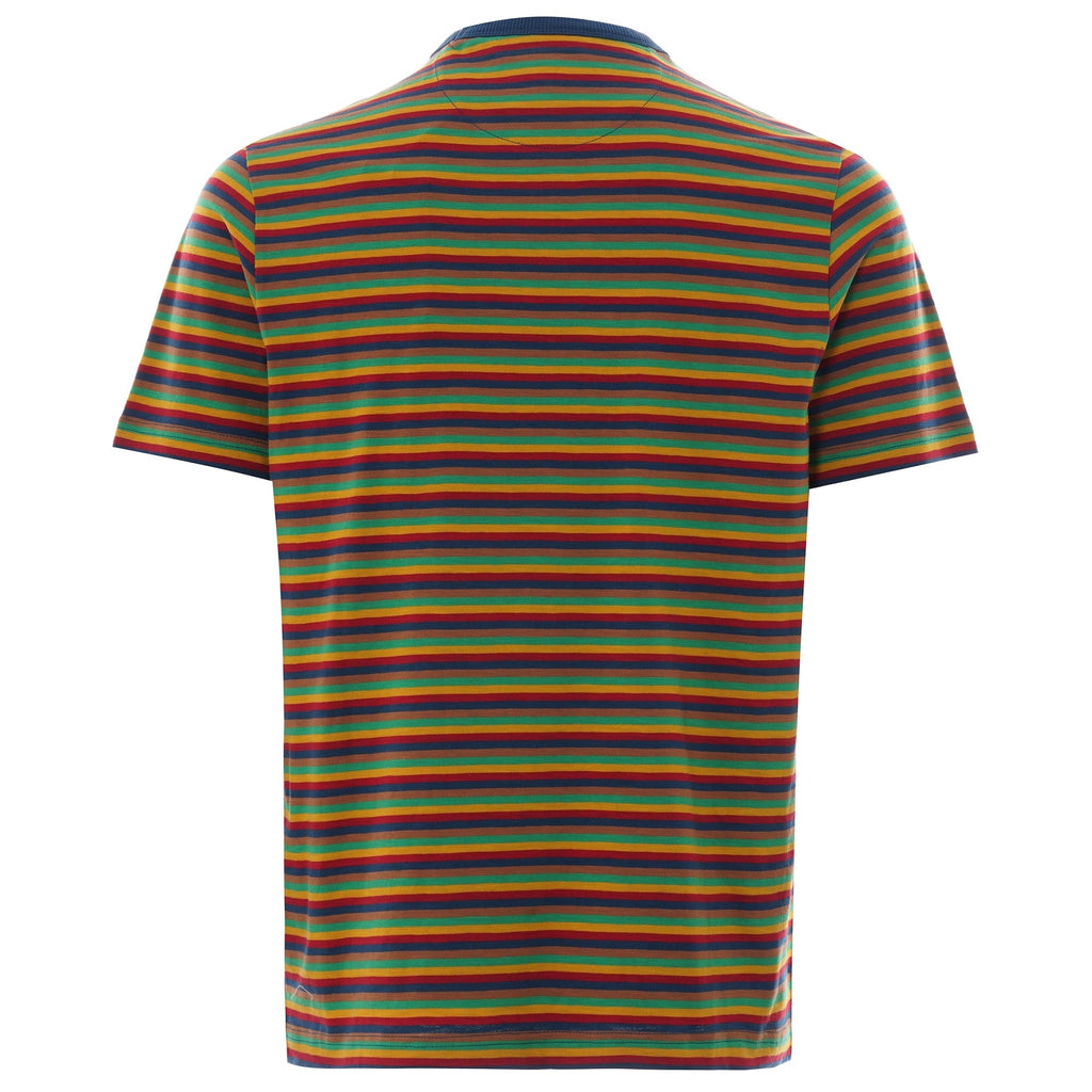 Harrison Tee - Multi