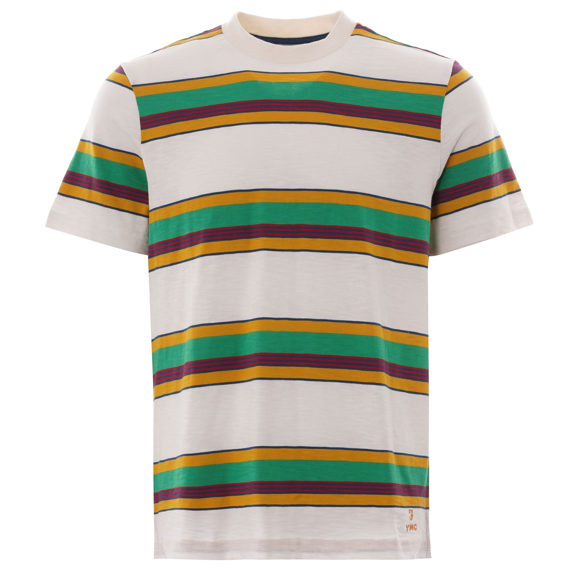 Alexis Tee - Off White