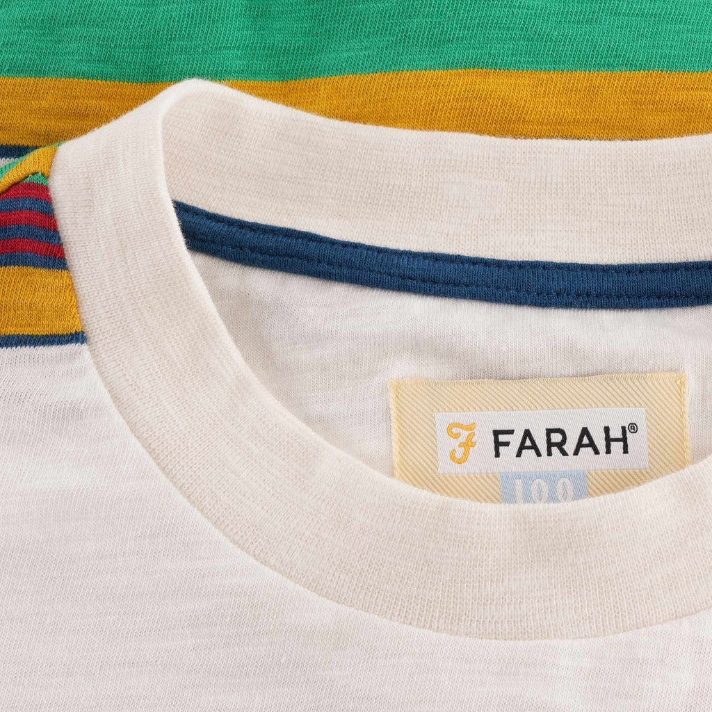 Alexis Tee - Off White