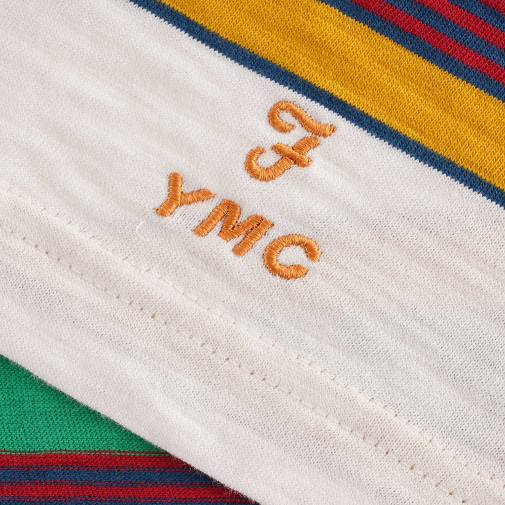 Alexis Tee - Off White