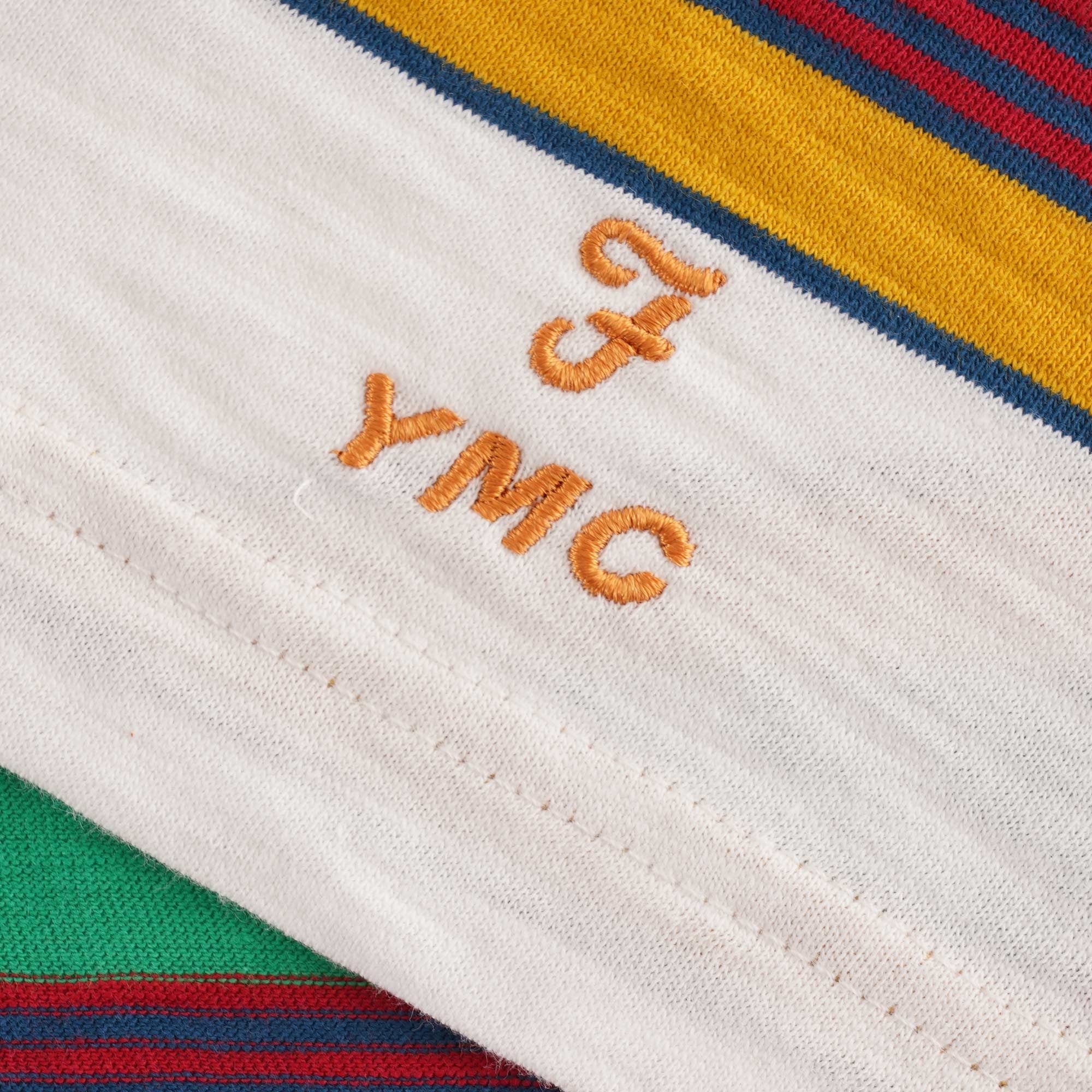 Alexis Tee - Off White