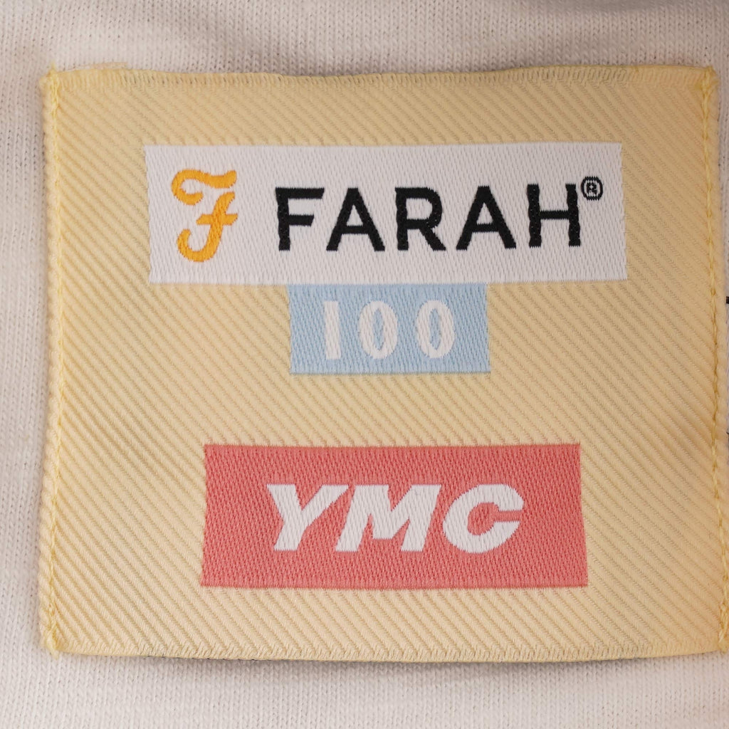 Alexis Tee - Off White