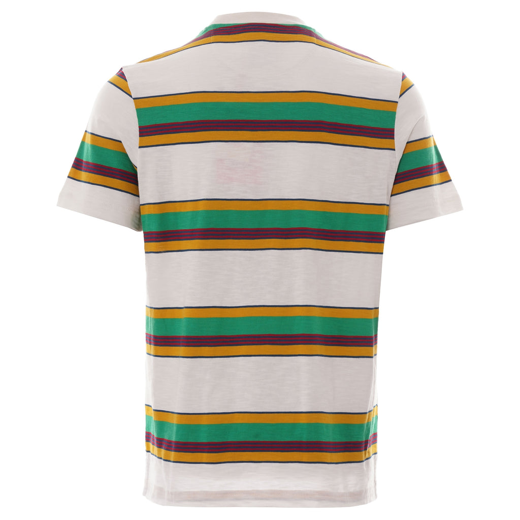 Alexis Tee - Off White