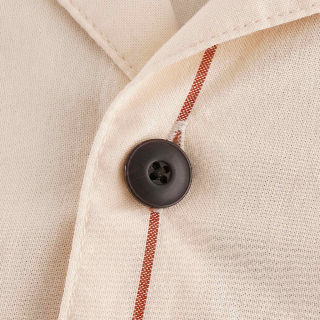 Farah Archive Laredo - Cream
