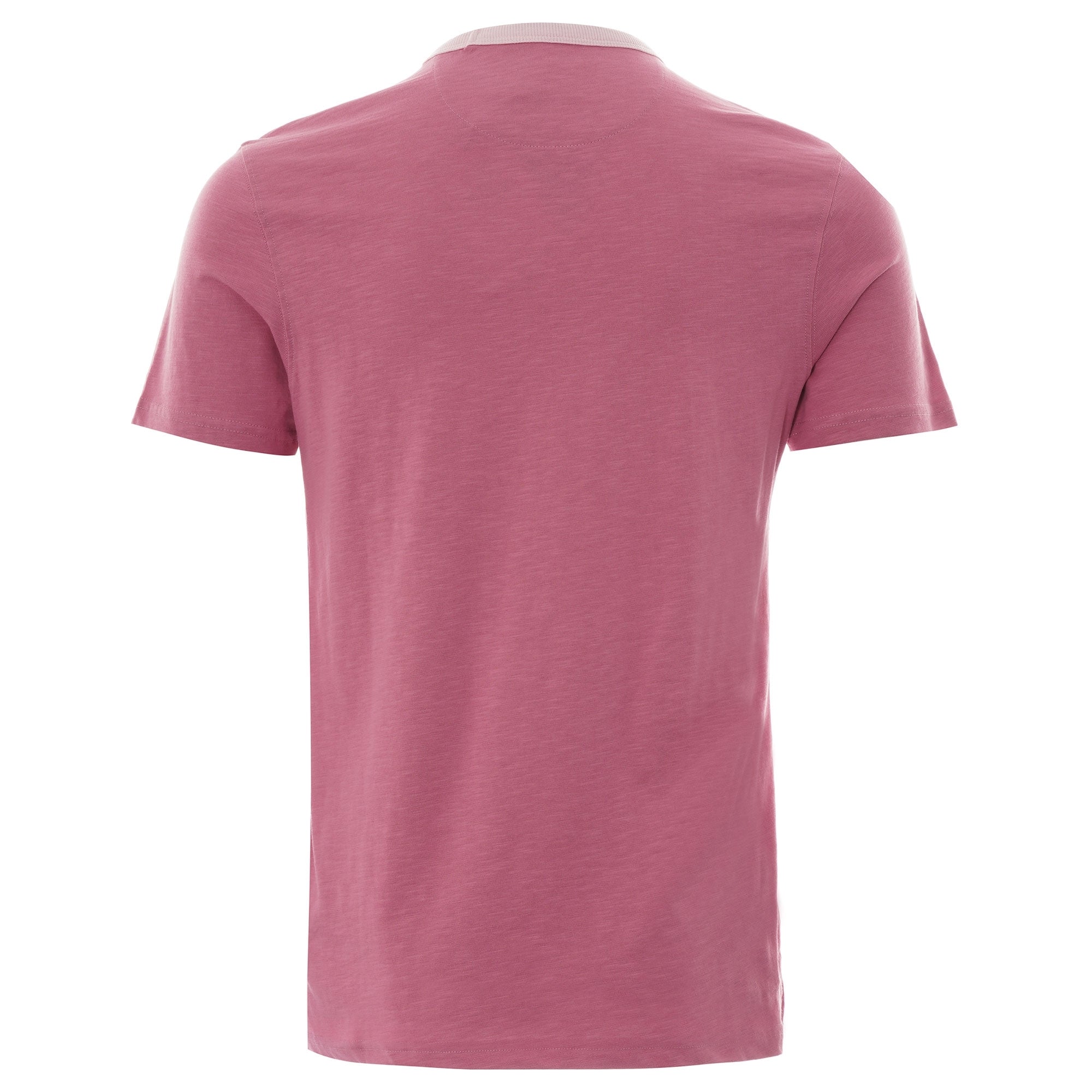Farah Archive Groove T-Shirt - Dusty Rose