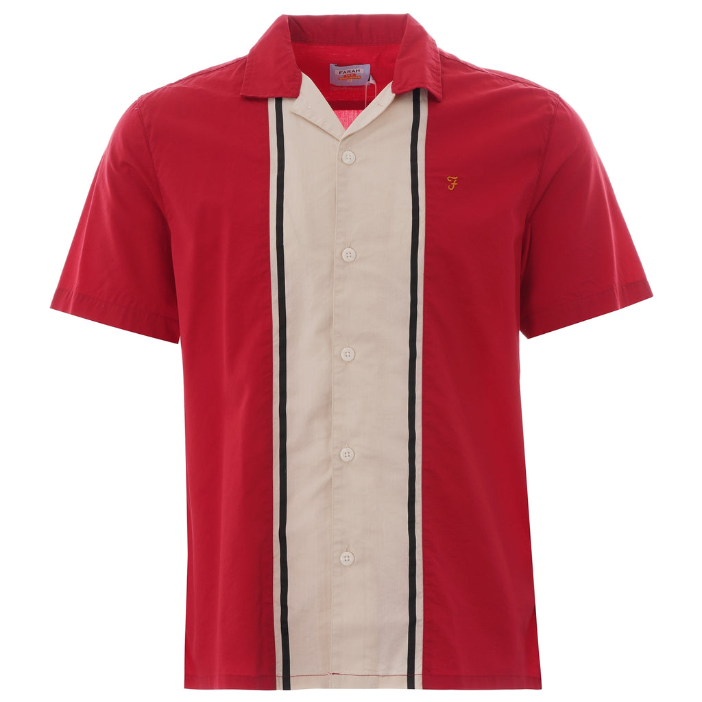 Farah Houston - Red Chilli