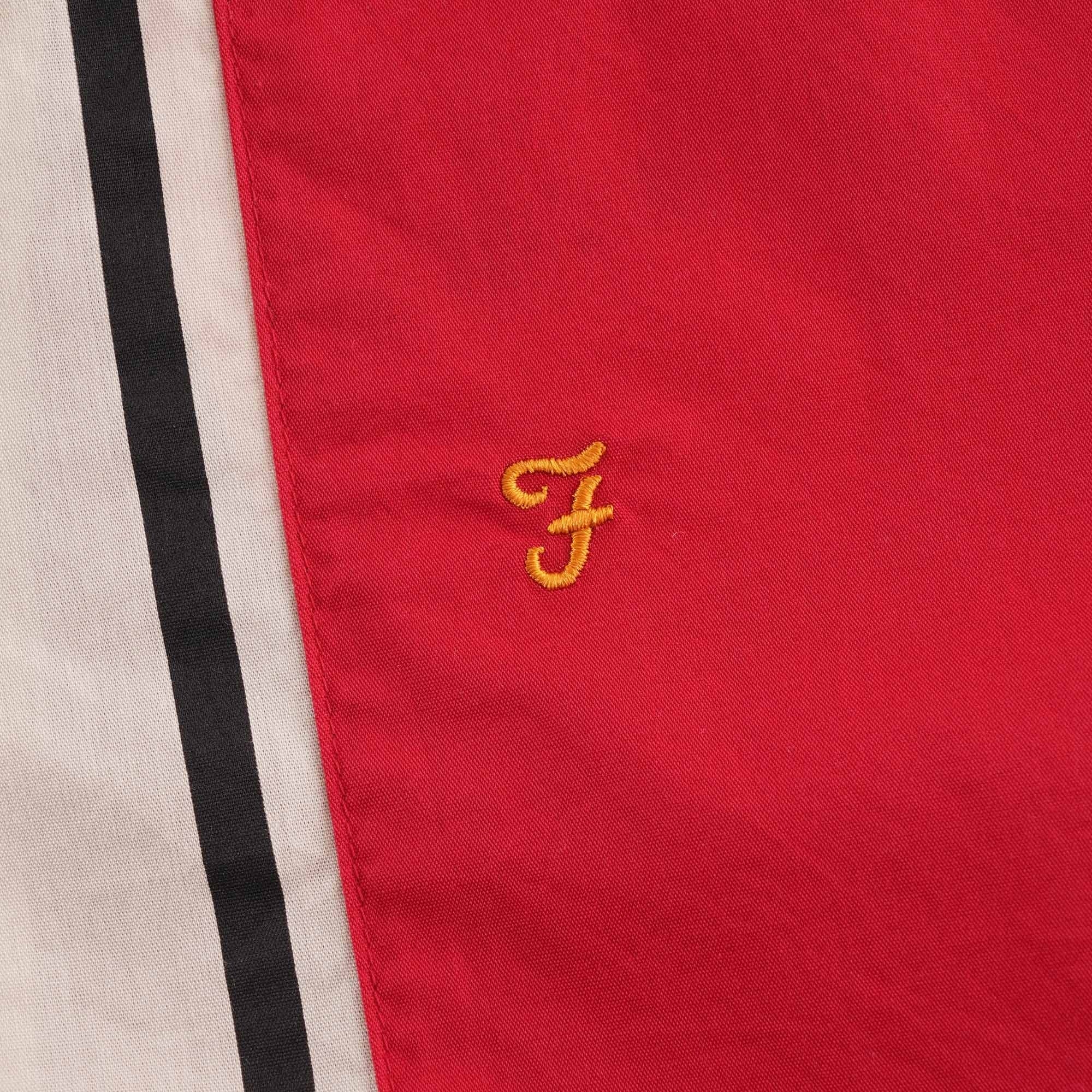 Farah Houston - Red Chilli