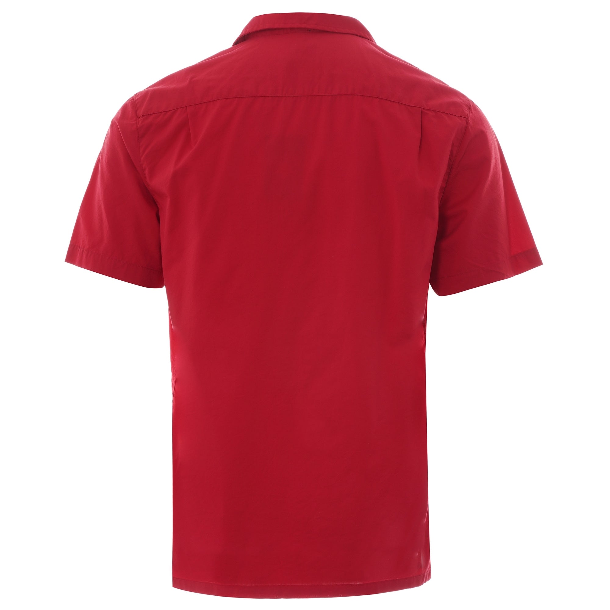 Farah Houston - Red Chilli