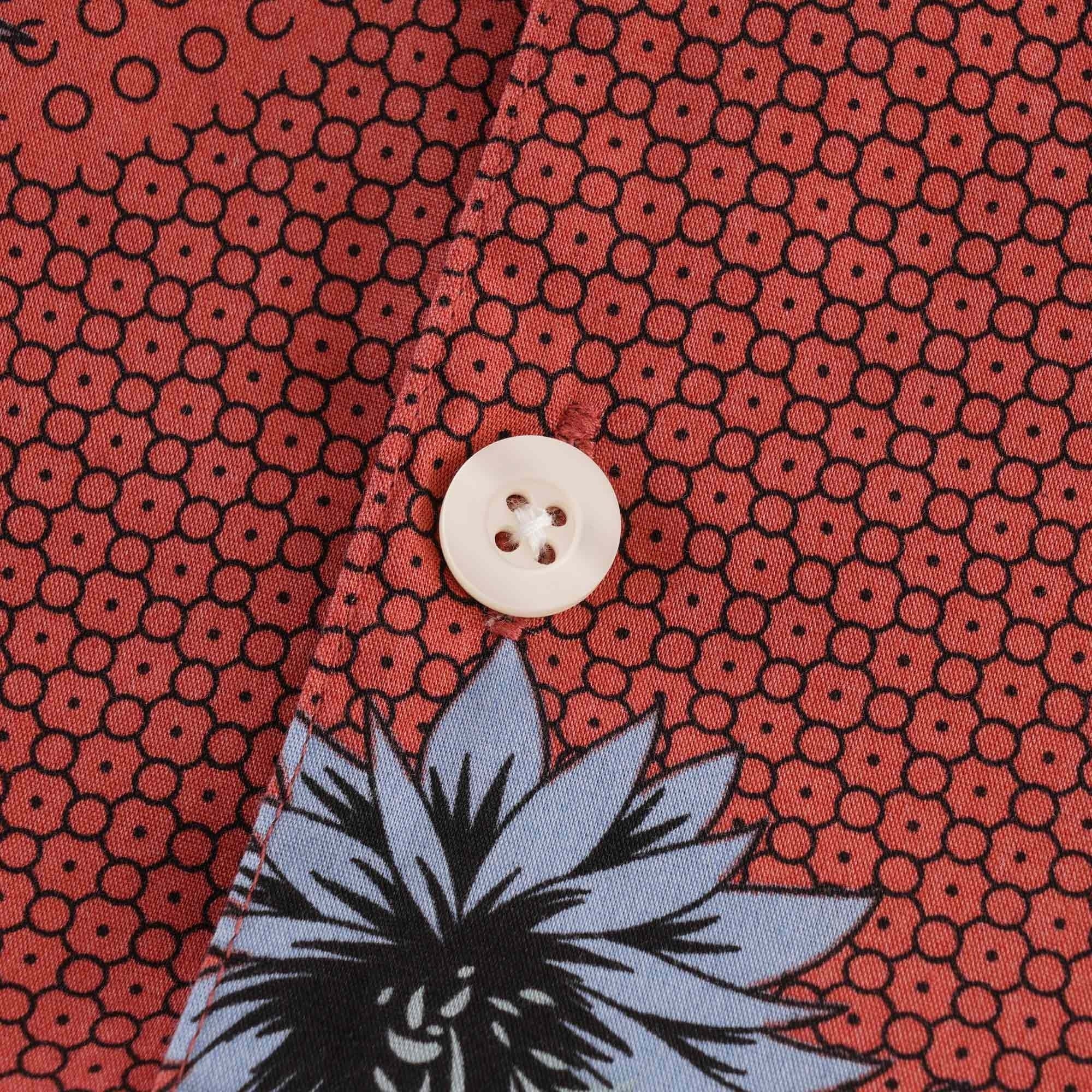 Farah Odessa Shirt - Jalapeno