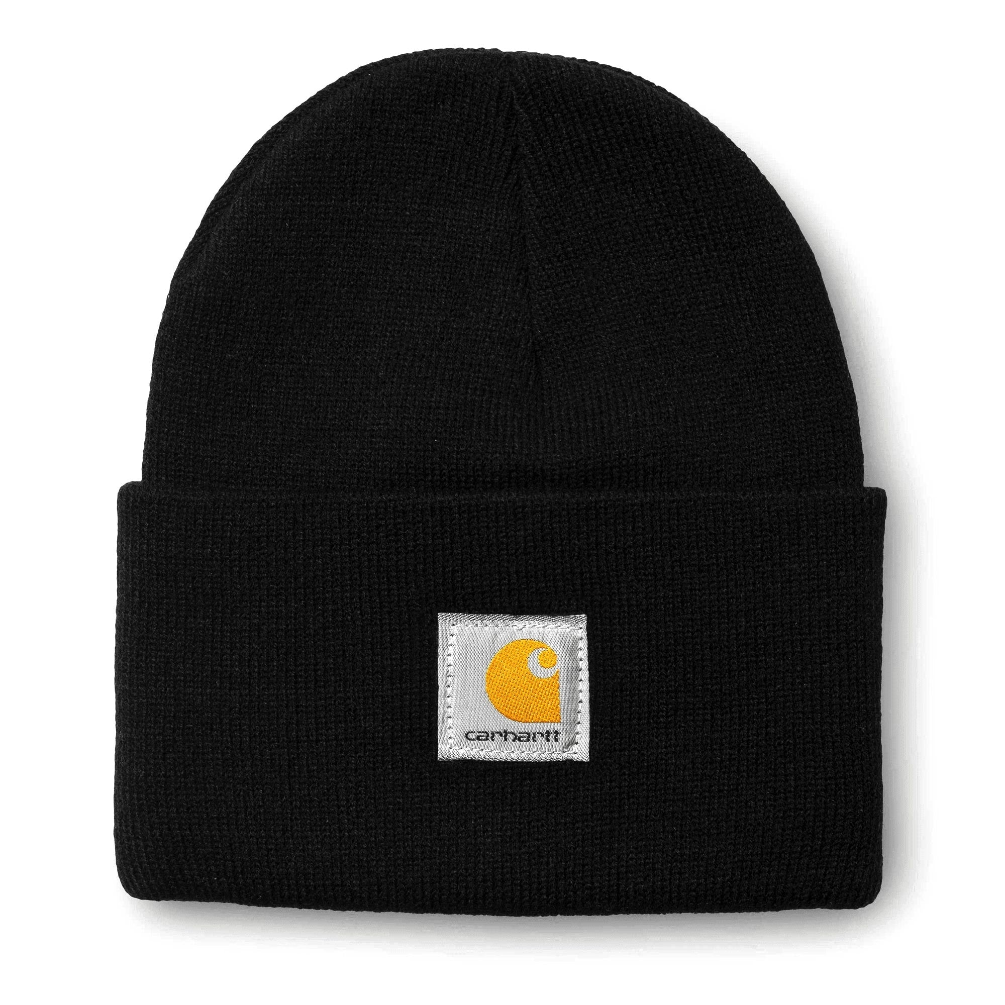 Carhartt WIP Watch Hat - Black