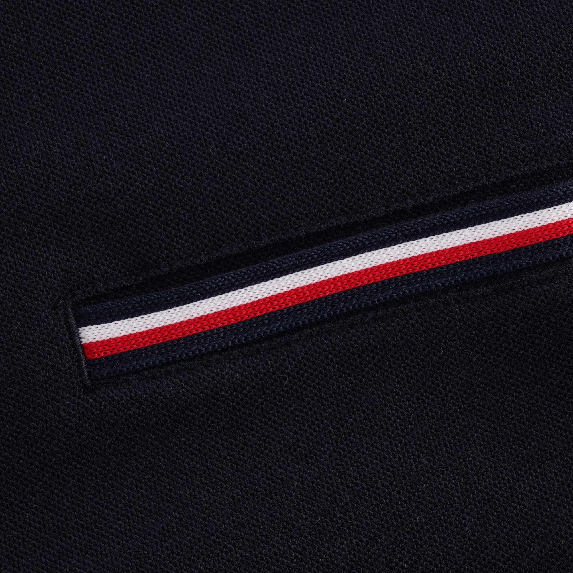 Tommy Hilfiger Pocket Flex Tee - Desert Sky