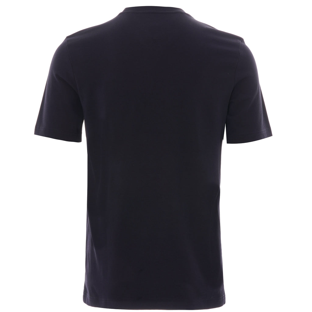 Tommy Hilfiger Rope Embroidery T-Shirt - Desert Sky