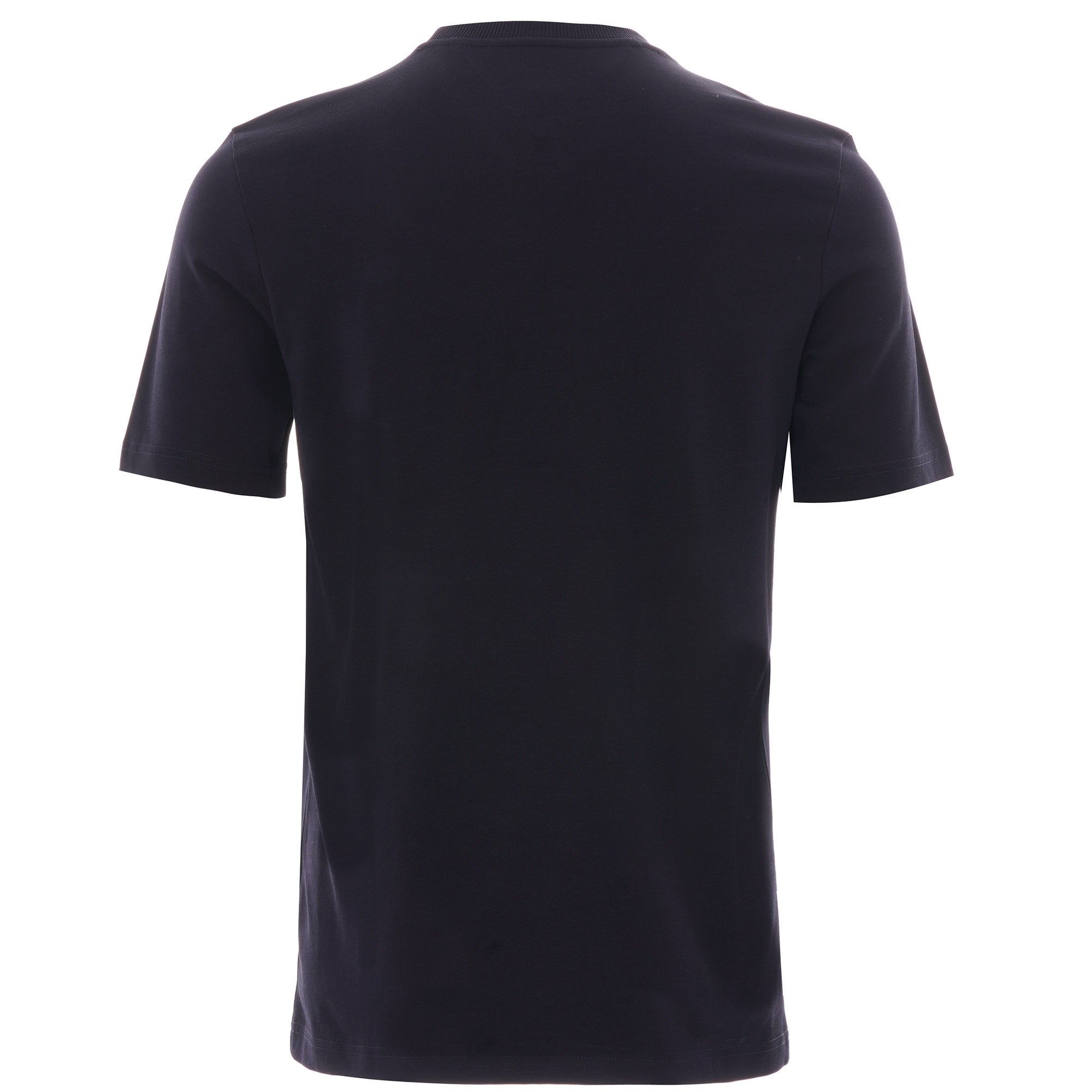 Tommy Hilfiger Rope Embroidery T-Shirt - Desert Sky