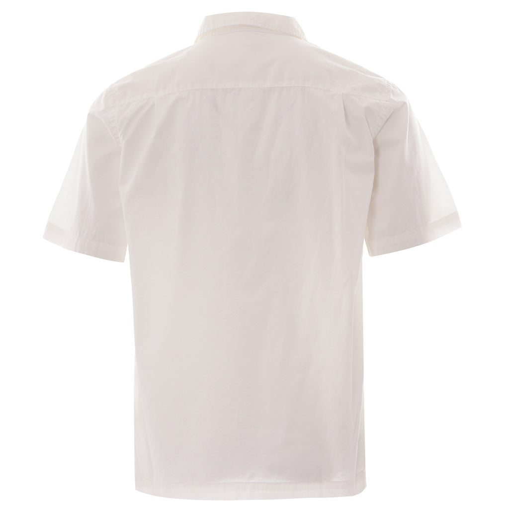 Universal Works Universal Work Utility Shirt - Ecru