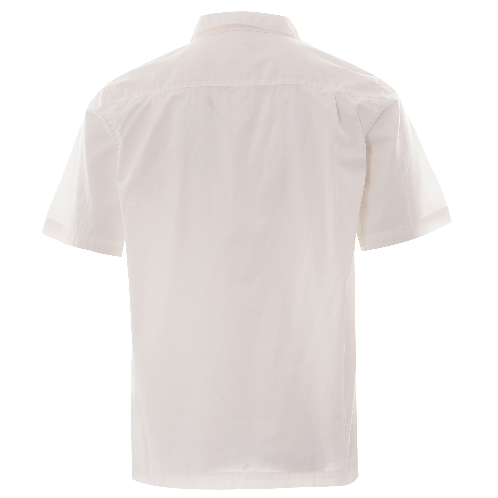 Universal Works Universal Work Utility Shirt - Ecru