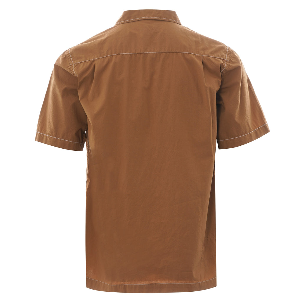 Universal Works Utility Shirt - Cumin