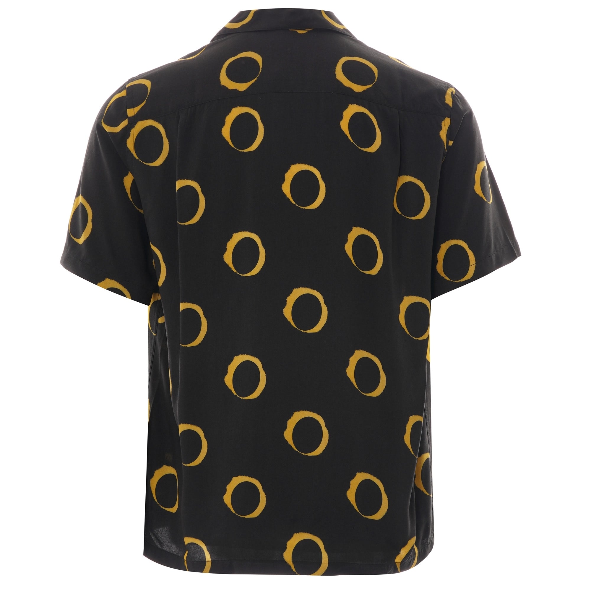 Portuguese Flannel Eclipse Shirt - Multi