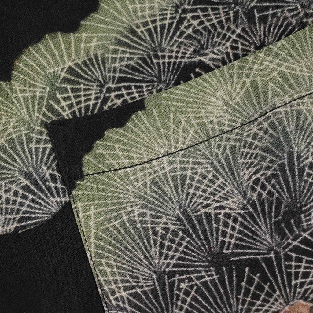 Portuguese Flannel Japanese Flannel Shirt - Multi