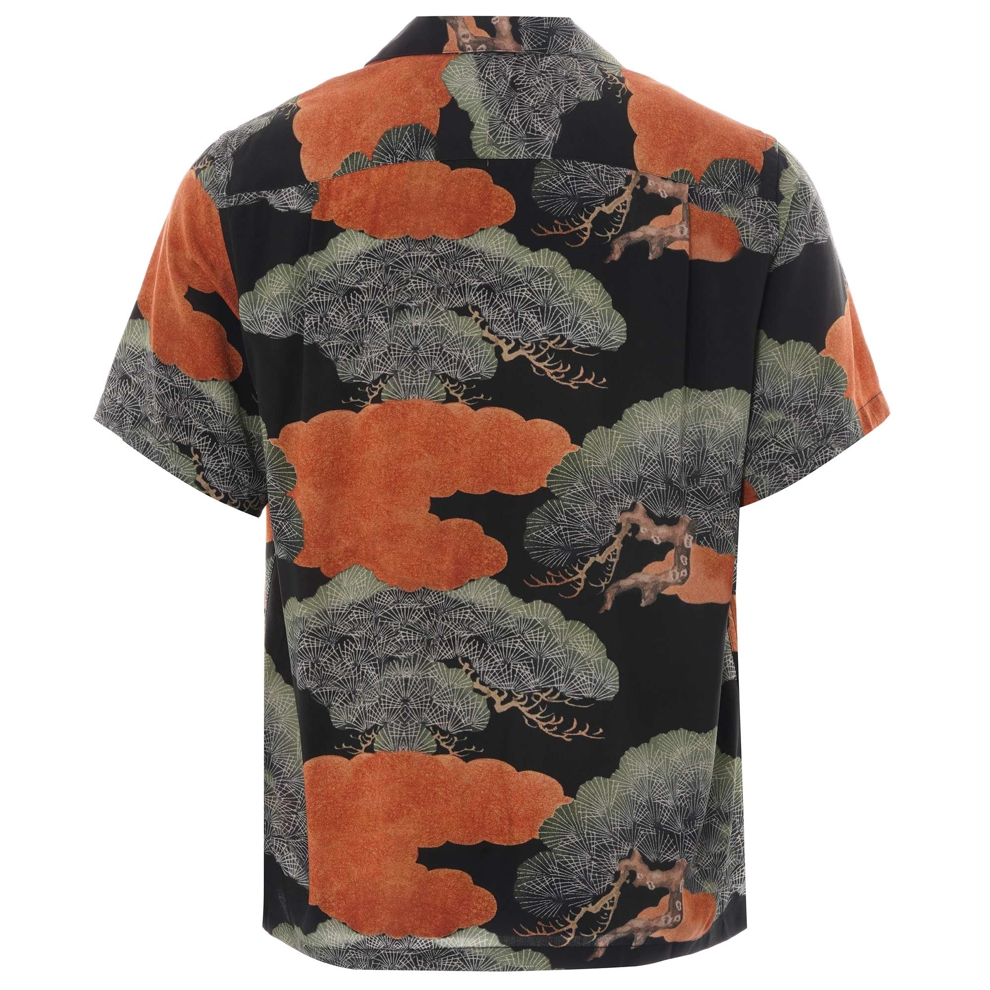 Portuguese Flannel Japanese Flannel Shirt - Multi