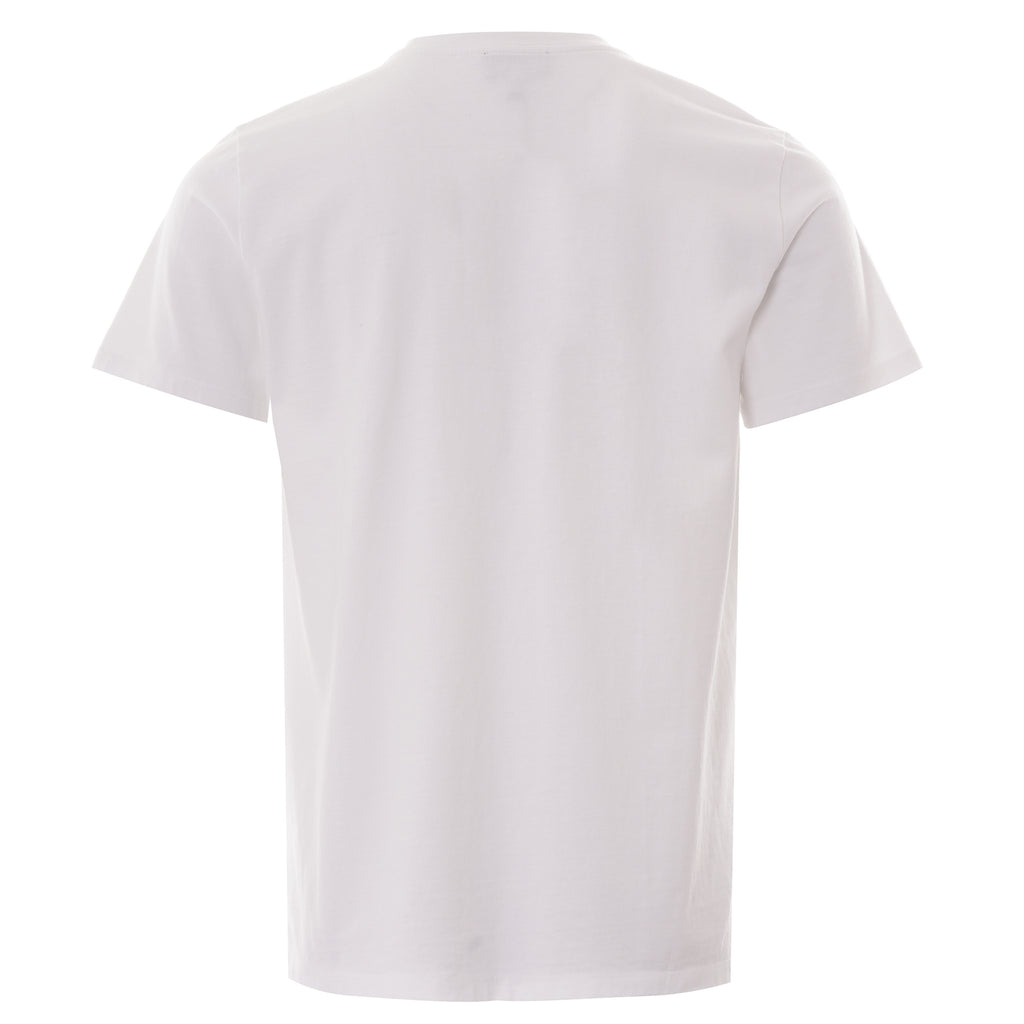 A.P.C. Raymond T-Shirt - White