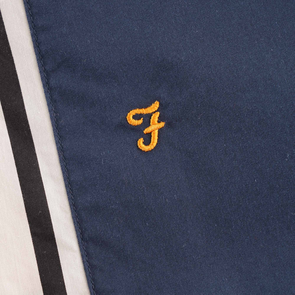 Houston Shirt - Blue