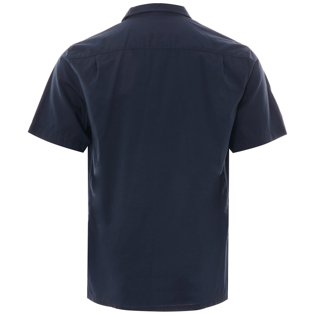 Houston Shirt - Blue