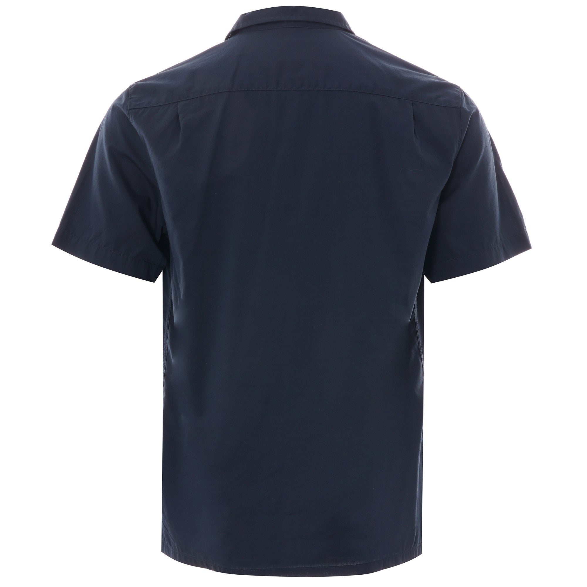 Houston Shirt - Blue