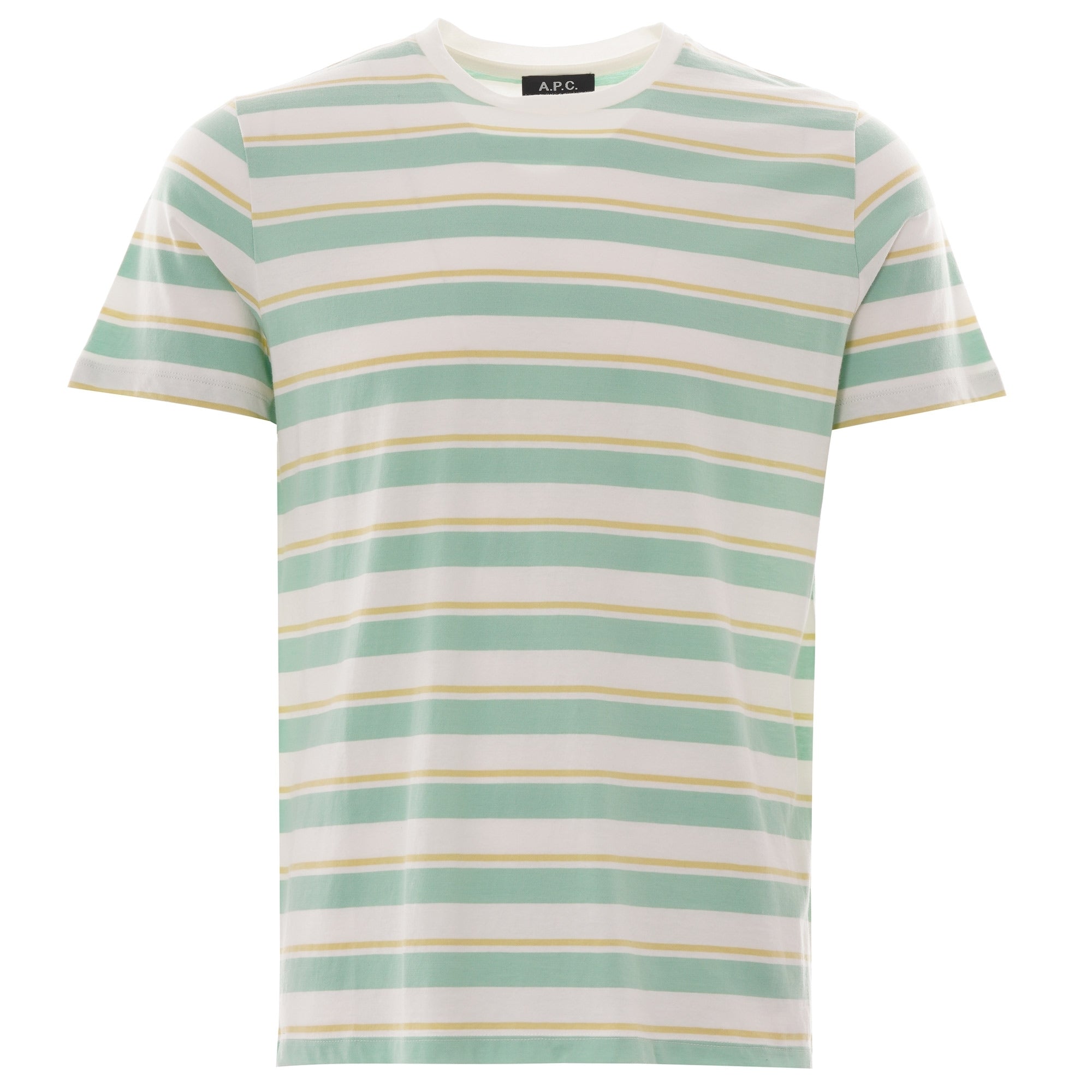 A.P.C. Yves T-Shirt - Multi
