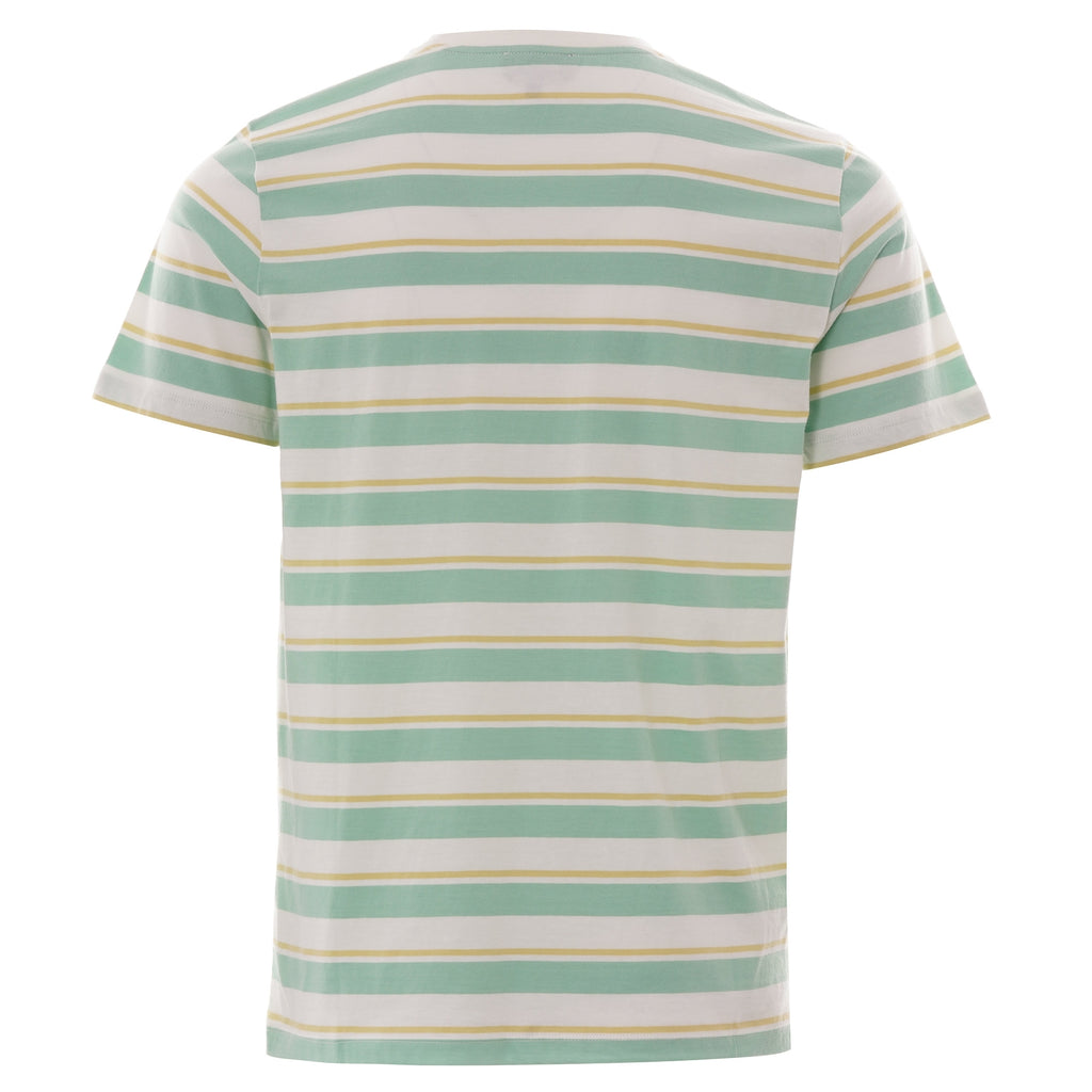 A.P.C. Yves T-Shirt - Multi