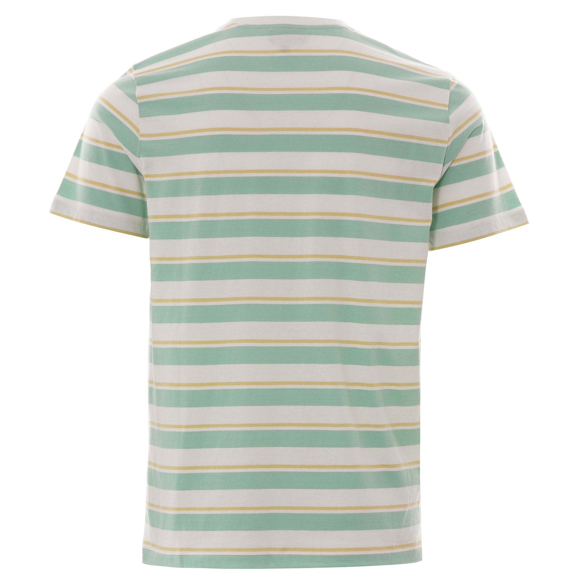 A.P.C. Yves T-Shirt - Multi