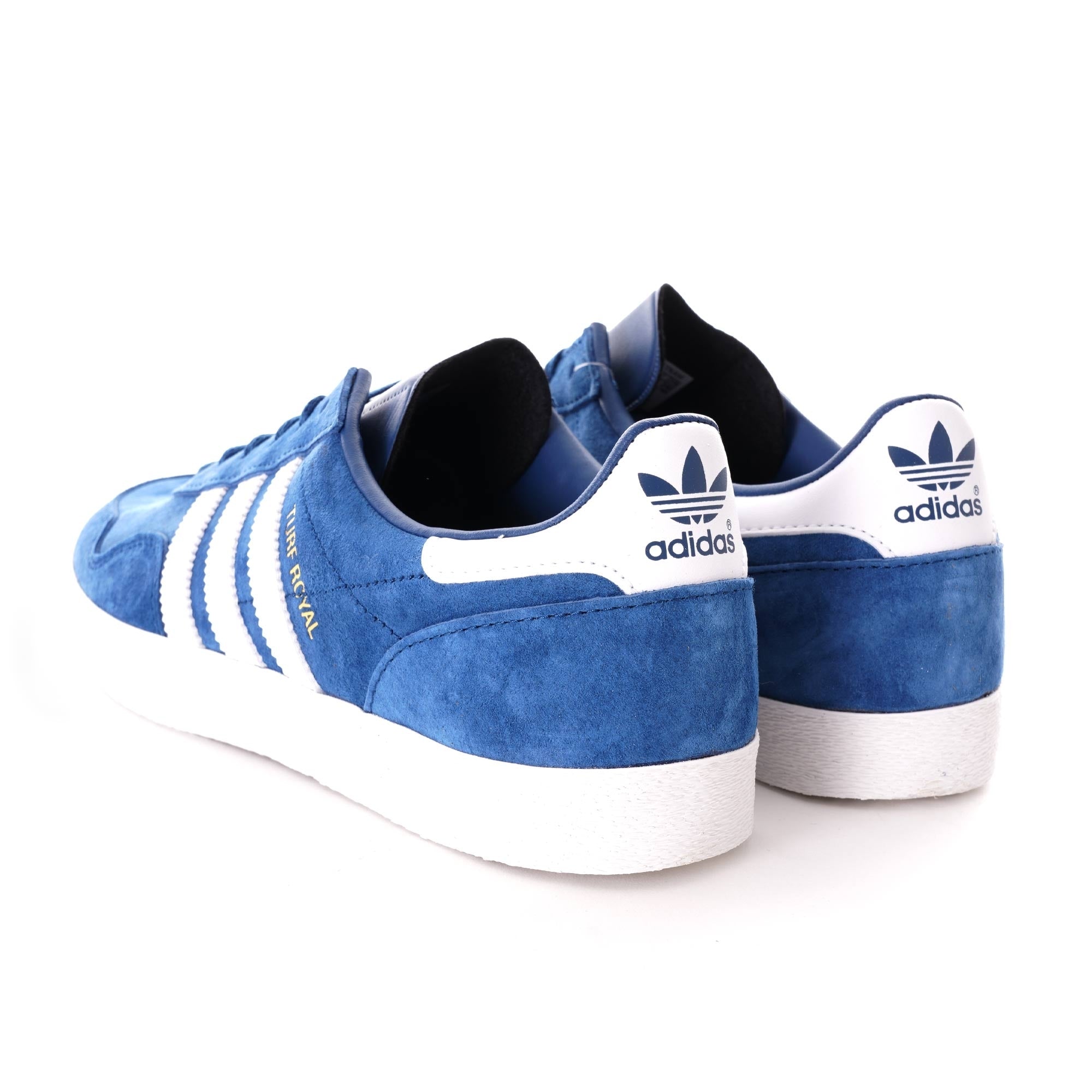 Adidas Originals Turf Royal - Marine