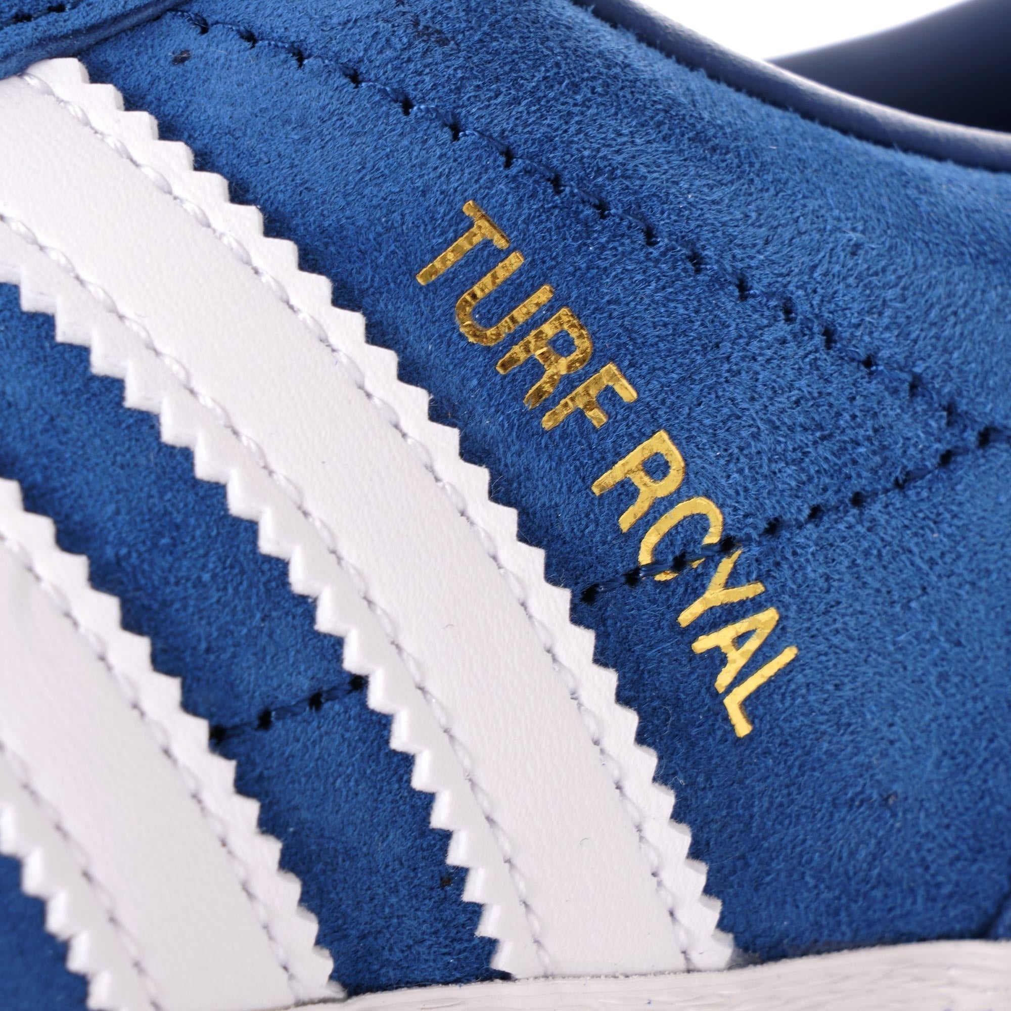 Adidas Originals Turf Royal - Marine