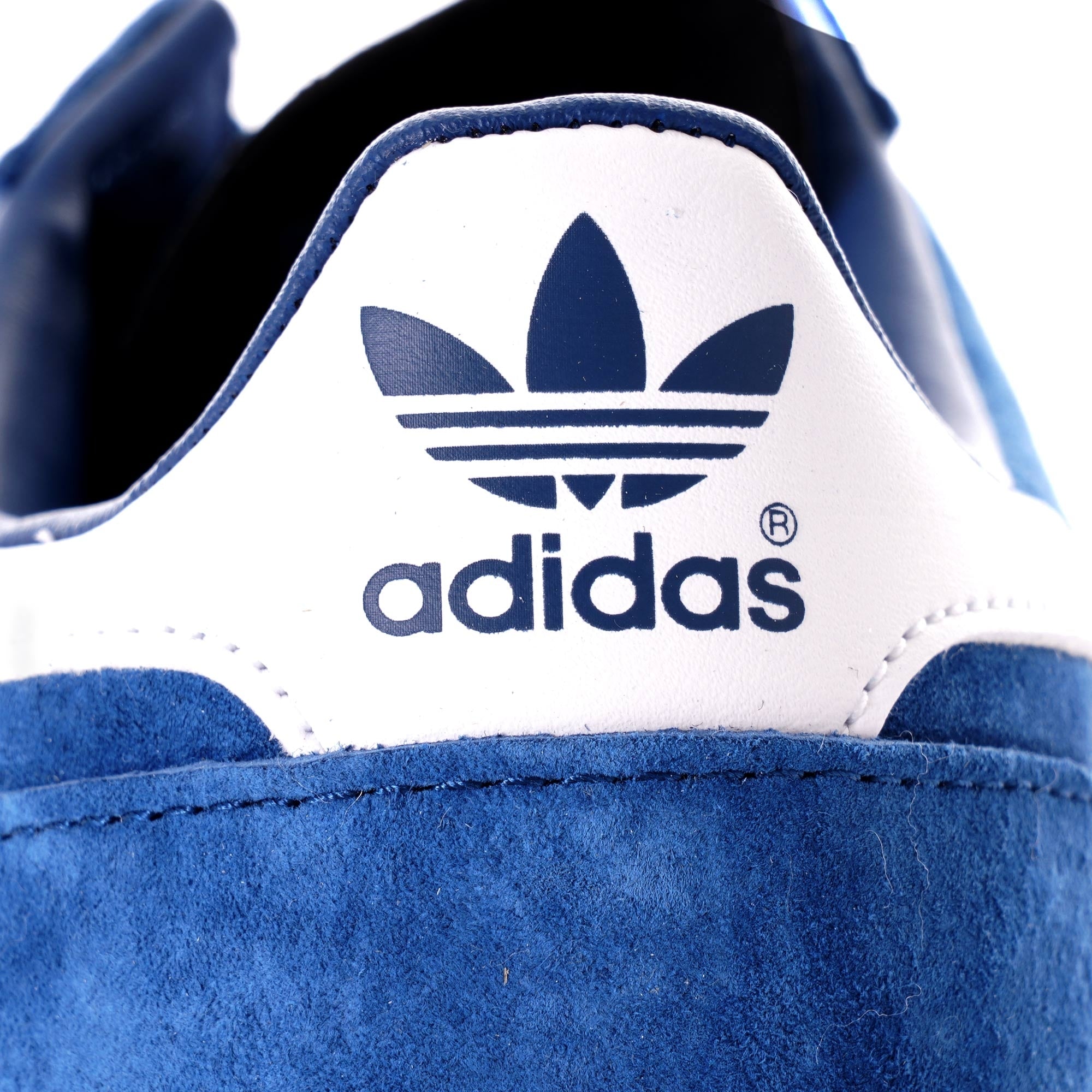Adidas Originals Turf Royal - Marine