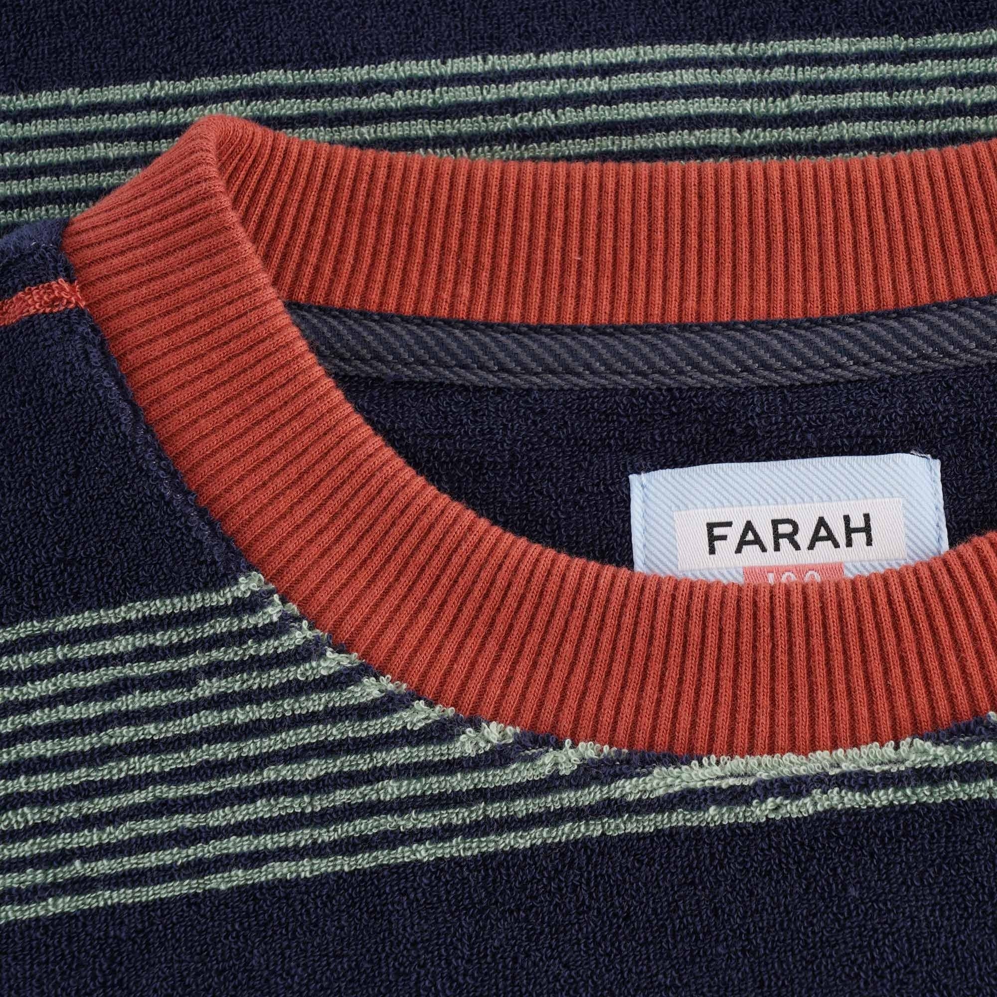 Biggs T-Shirt - Yale