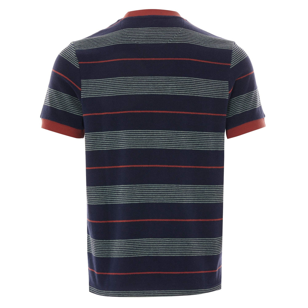 Biggs T-Shirt - Yale